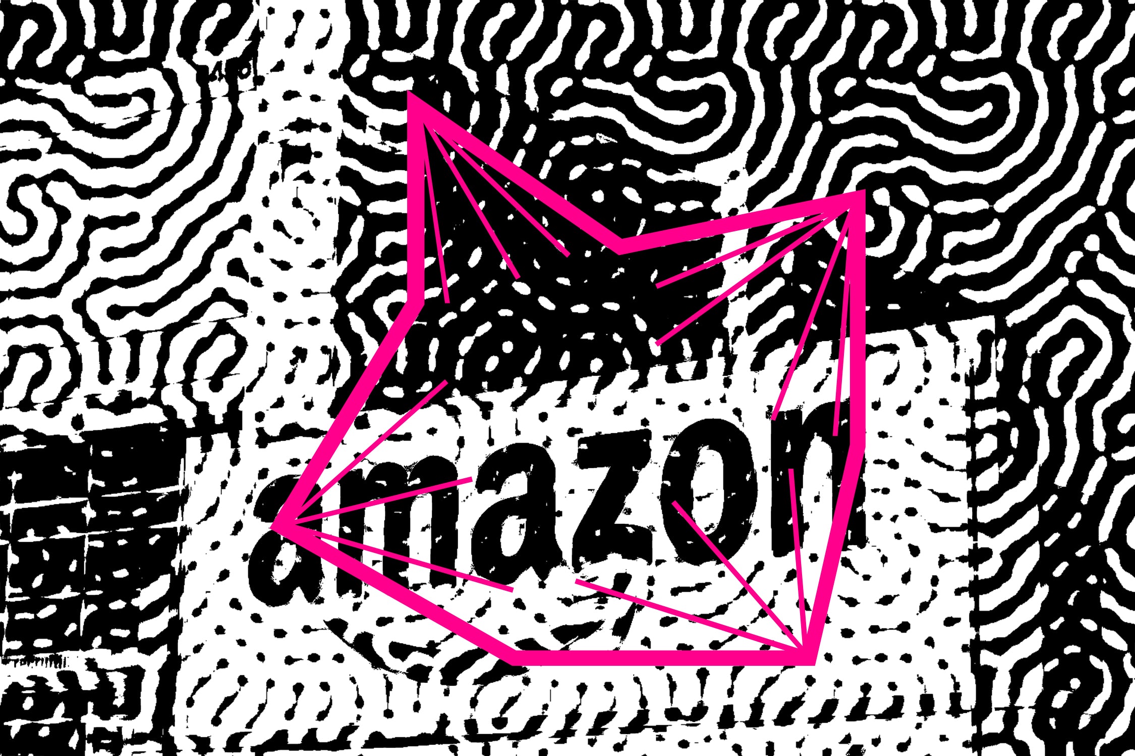 Saison 2 Épisode 1 - Amazon