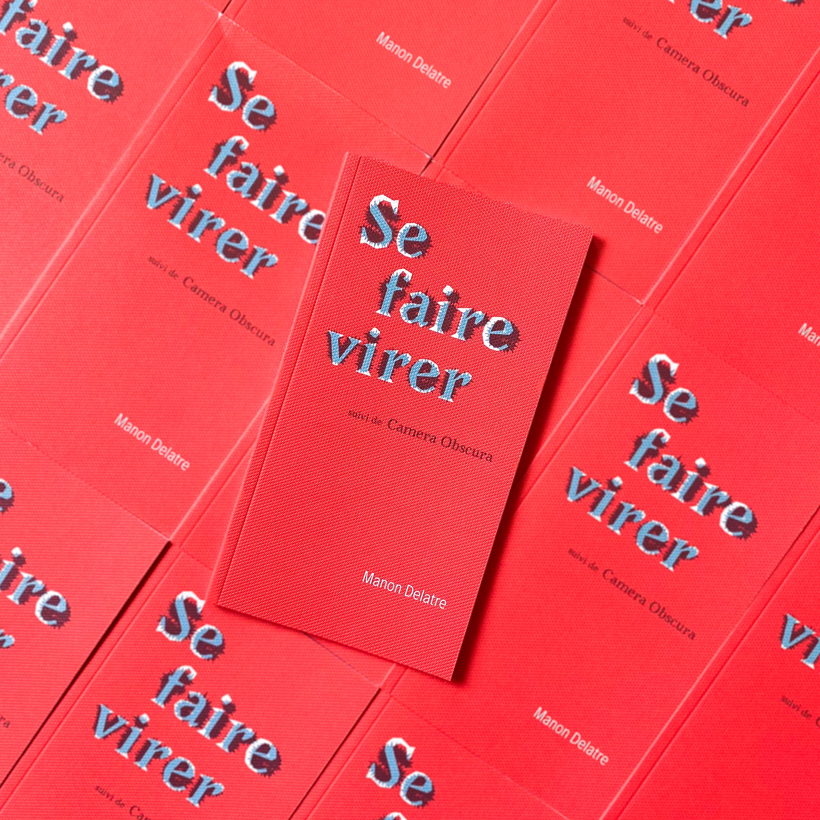 Se faire virer est disponible !
