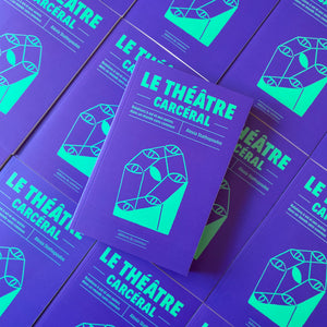 Théâtre carcéral est disponible !