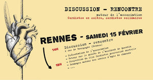Le 15/02/2020 - Réunion des cordistes