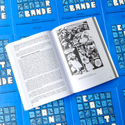 Photo du livre Contrebande