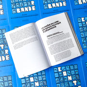 Photo du livre Contrebande