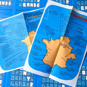 Photo du livre Contrebande
