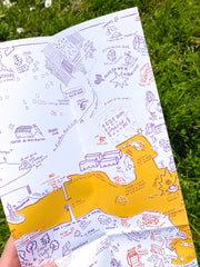 Photo du livre Pack DZ