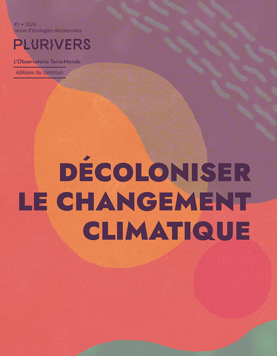 Plurivers 1 - février 2024