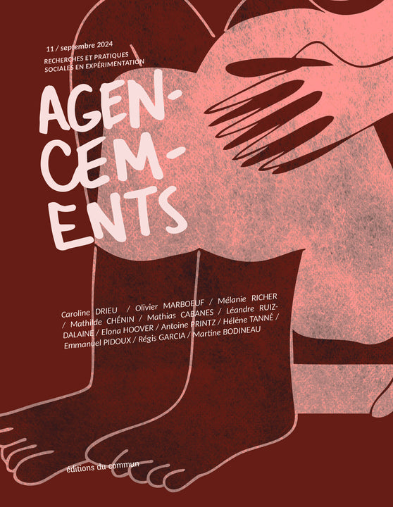 Agencements n°11 - septembre 2024