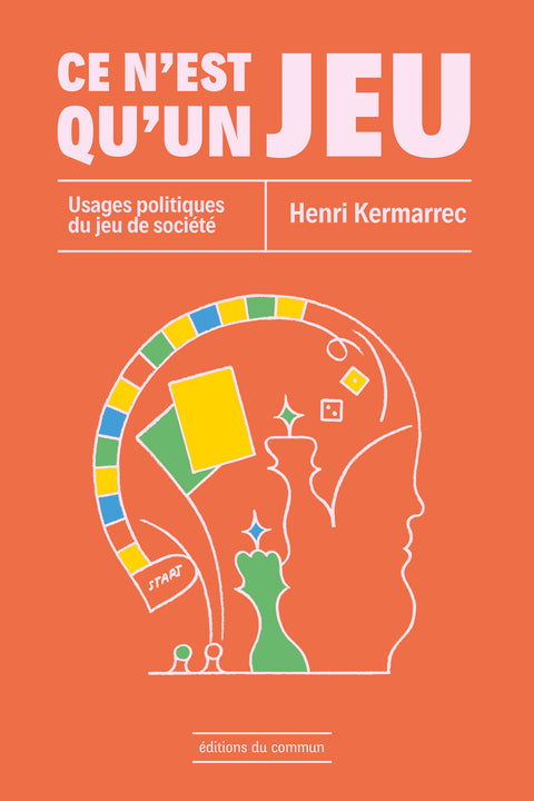 Ce n'est qu'un jeu