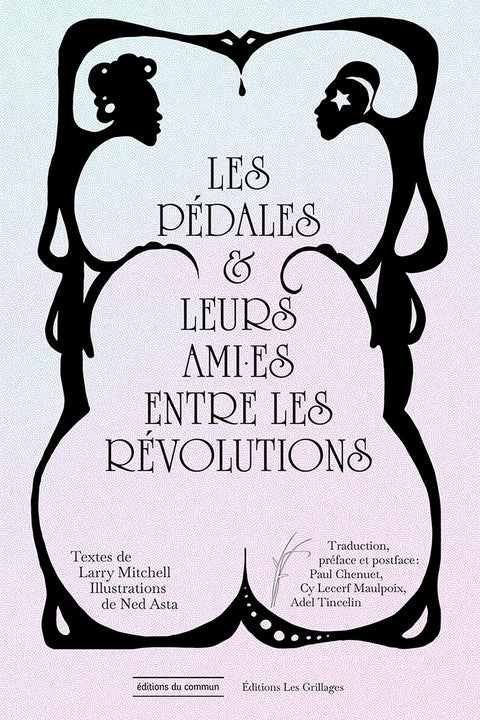 Les pédales et leurs ami•es entre les révolutions