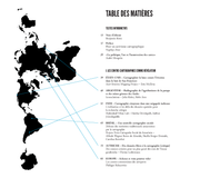 Photo du livre Ceci n'est pas un Atlas