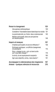 Photo du livre Petit manuel de l'habitant participatif
