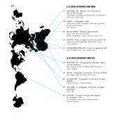 Photo du livre Ceci n'est pas un Atlas