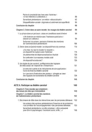 Photo du livre Le théâtre carcéral