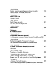 Photo du livre Uzeste : Politiques d'UZ Tome 2