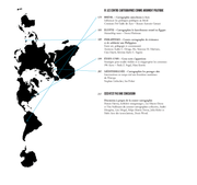 Photo du livre Ceci n'est pas un Atlas