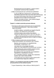 Photo du livre Le théâtre carcéral