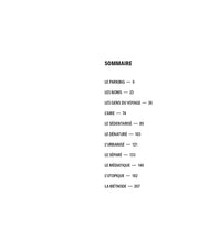 Photo du livre Où sont les « gens du voyage » ?