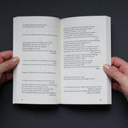 Photo du livre Recueil à Punchlines "Réédition"