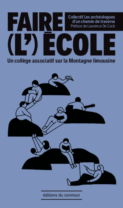 Faire (l')école