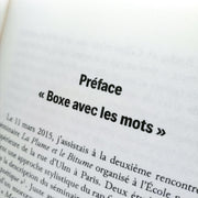 Photo du livre Recueil à Punchlines "Réédition"