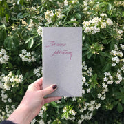 Photo du livre Fiévreuse plébéienne