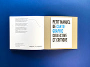 Photo du livre Ceci n'est pas un Atlas