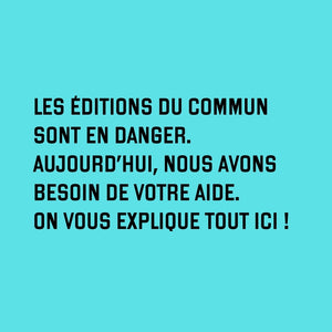 Campagne de soutien