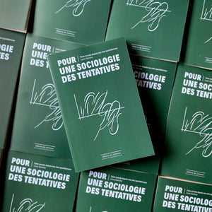 Pour une sociologie des tentatives de Louis Staritzky est disponible !