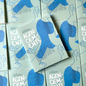 10e numéro pour la revue Agencements !