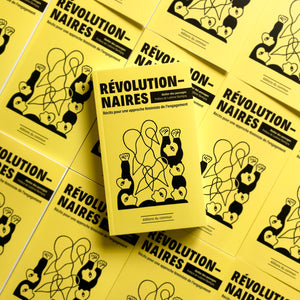 Révolutionnaires est disponible !