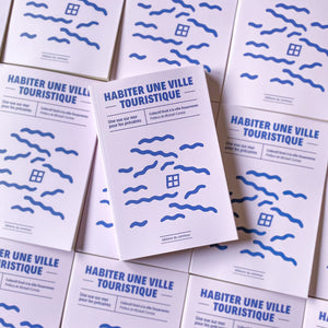 Habiter une ville touristique est disponible !!