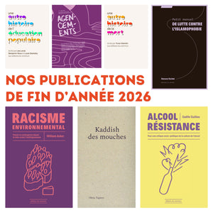 Nos prochaines publications en 2026
