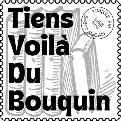 Présentation des éditions du commun à La Grange aux livres