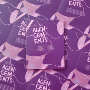 Le n°15 de la revue Agencements est disponible