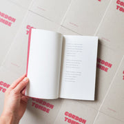 Photo du livre Cordon Tombe