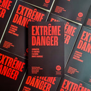 Photo du livre Extrême Danger