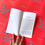 Photo du livre Se faire virer