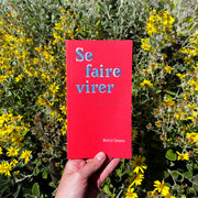 Photo du livre Se faire virer