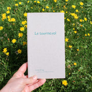 Photo du livre Le tournesol