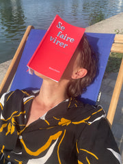 Photo du livre Se faire virer