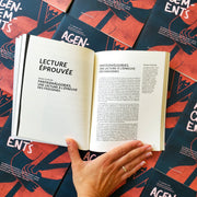 Photo du livre Agencements n°13 - septembre 2025