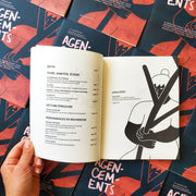 Photo du livre Agencements n°13 - septembre 2025