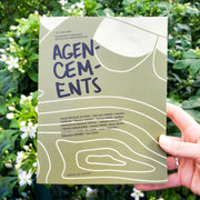 Photo du livre Agencements n°14 - mars 2026