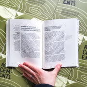 Photo du livre Agencements n°14 - mars 2026