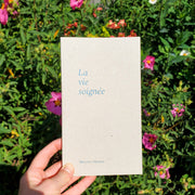 Photo du livre La vie soignée