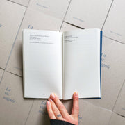 Photo du livre La vie soignée