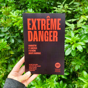 Photo du livre Extrême Danger