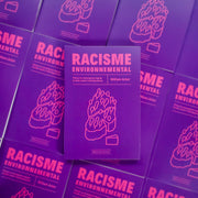 Photo du livre Racisme environnnemental