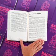 Photo du livre Racisme environnnemental