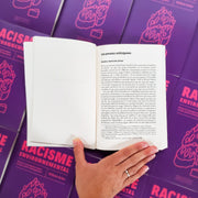 Photo du livre Racisme environnnemental