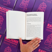 Photo du livre Racisme environnnemental